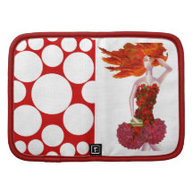 Wendy - Rickshaw Folio Folio Planner