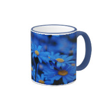 We're All Blue Mug