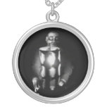 We're All Dreaming Necklace
