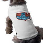 We're All in This Together Doggie Tee