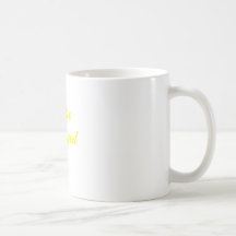 Were Engaged Coffee Mugs