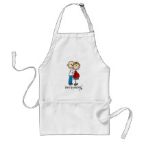We're Expecting Baby Tshirts and gifts Aprons