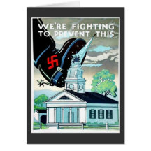 Were Fighting To Prevent This Greeting Cards