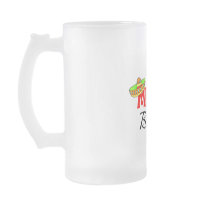 We're In Mexico Bitches Coffee Mug