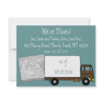 We're Moving Announcement Cards (w/ house photo) invitations