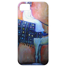 we're on our way iPhone 5 case