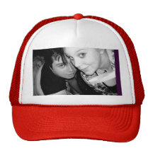 We're so cool who wouldnt buy a hat from us?