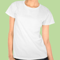 We're The Deciders t-shirts