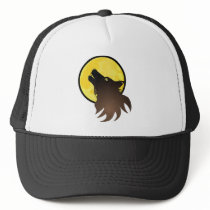 Werewolf Hat