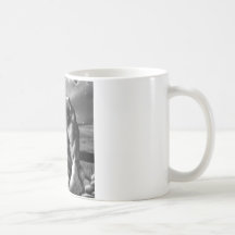 werewolf mug