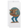 Werewolf Personalized Rack Card