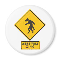 Werewolf XING
