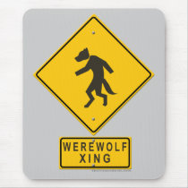 Werewolf XING