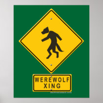 Werewolf XING