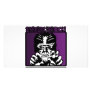 Werewolves Rock! #3 Photo Card Template