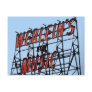 Werleins Postcard