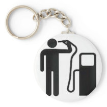 WESS KEY CHAIN