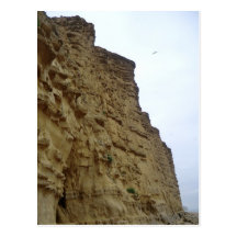 West Bay:  Dorset's Jurassic Coastline Postcards