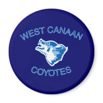 West Canaan Coyotes
