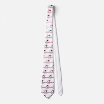 West Carlisle, Texas Custom Ties