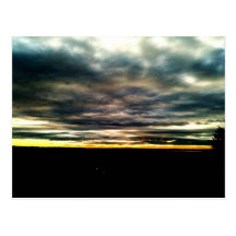 West Coast Goodnight Post Cards