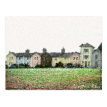 West Coast Path, Torquay Postcards