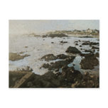 West Coast Postcard