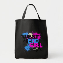 West End Girl Womens 80s Bags