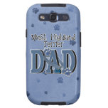 West Highland Terrier DAD