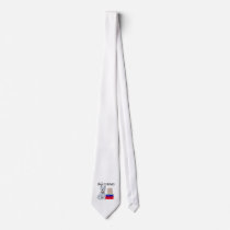 West Highland White Terrier Back to School Neck Wear