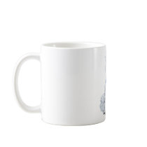 West Highland White Terrier Patriotic Coffee Mugs