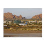 West Jet Post Card