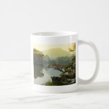 west lake, China Mug