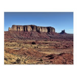 West Mitten Bute Monument Valley Post Cards