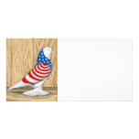 West of England Patriot Tumbler photo cards