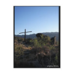 West of Highway 89 Postcard