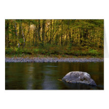 West River Greeting Cards
