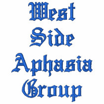 West Side Aphasia Group