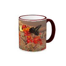 West Texas Mug