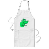 West Virginia Plant Manager Apron