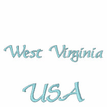 West Virginia Polo Shirt