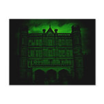 West Virginia State Penitentiary Postcards