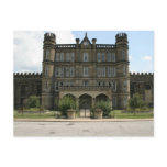 West Virginia State Penitientiary Post Cards