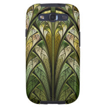 West Wind Samsung Galaxy S3 Case