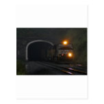 Westbound at Gallitzin Post Cards