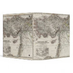 Western Asia and Syria binders