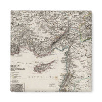 Western Asia and Syria