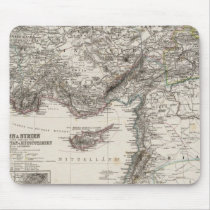 Western Asia and Syria