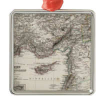 Western Asia and Syria