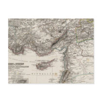 Western Asia and Syria